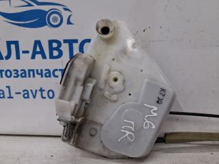 Замок двери передний правый 6 2012- GJ 2.2 diesel