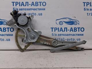 Стеклоподъемник передний левый Mitsubishi L200 2006-2015