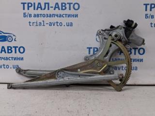 Стеклоподъемник передний левый L200 2006-2015 KB 2.5 Diesel 4D56