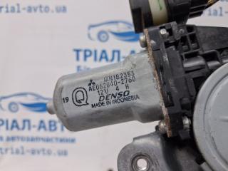 Стеклоподъемник передний левый L200 2006-2015 KB 2.5 Diesel 4D56