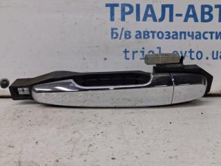 Ручка двери внешняя задняя левая Mitsubishi L200 2006-2015
