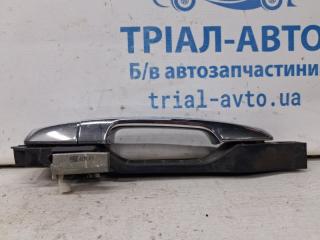 Ручка двери внешняя задняя левая L200 2006-2015 KB 2.5 Diesel 4D56