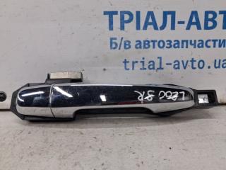 Ручка двери внешняя задняя правая Mitsubishi L200 2006-2015