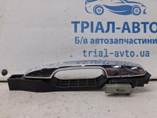 Ручка двери внешняя задняя правая L200 2006-2015 KB 2.5 Diesel 4D56