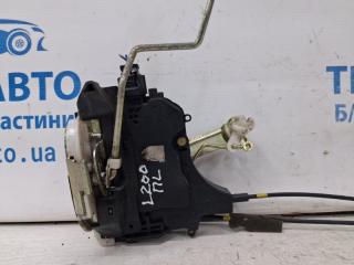 Замок двери передний левый L200 2006-2015 KB 2.5 Diesel 4D56