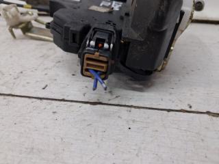 Замок двери передний левый L200 2006-2015 KB 2.5 Diesel 4D56