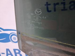 Стекло двери заднее правое Mazda 6 GJ 2.2 diesel