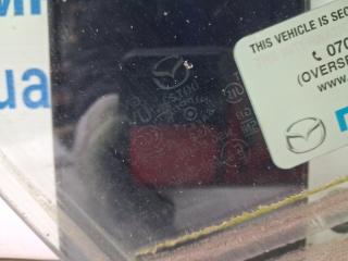 Стекло двери переднее правое Mazda 6 GJ 2.2 diesel