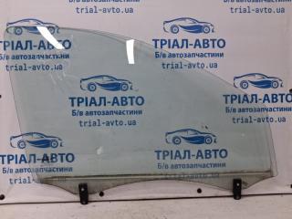 Стекло двери переднее правое Kia Sorento 2002-2011