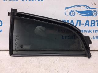 Стекло двери задней правой (форточка) L200 2006-2015 KB 2.5 Diesel 4D56