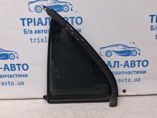 Стекло двери задней правой (форточка) Sorento 2002-2011 BL 2.5 diesel D4CB
