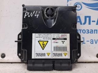 Блок управления двигателем Mitsubishi Pajero Wagon 2006-2022