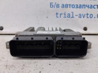 Блок управления двигателем SsangYong Korando C200 2.0 diesel D20Dt