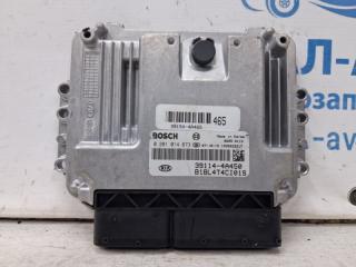 Блок управления двигателем Kia Sorento 2002-2011