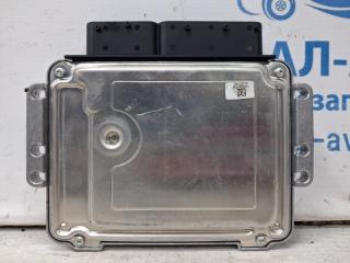 Блок управления двигателем Sorento 2002-2011 BL 2.5 diesel D4CB