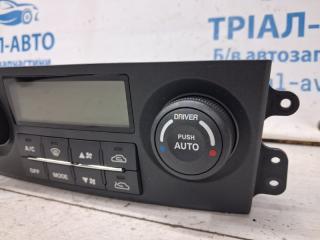 Блок управления климат-контролем Kia Sorento BL 2.5 diesel D4CB