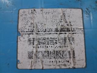 Блок комфорта Pajero Wagon 2006-2022 4 3.2 Дизель 4M41