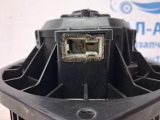 Моторчик печки Korando 2010-2019 C200 2.0 diesel D20Dt