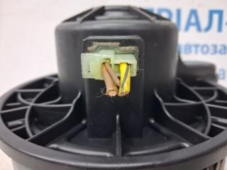 Моторчик печки Sorento 2002-2011 BL 2.5 diesel D4CB
