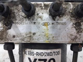 Блок abs Sorento 2002-2011 BL 2.5 diesel D4CB