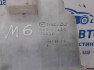 Бачок омывателя Mazda 6 GJ 2.2 diesel