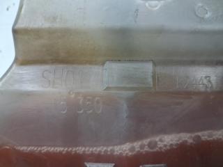 Бачок радиатора (расширительный) 6 2012- GJ 2.2 diesel