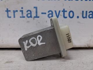 Резистор печки SsangYong Korando 2010-2019 C200 2.0 diesel D20Dt 6811834000 Б/У