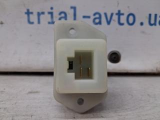 Резистор печки SsangYong Korando C200 2.0 diesel D20Dt