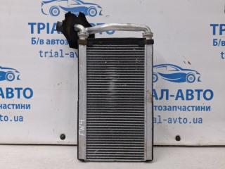 Радиатор печки Mitsubishi Pajero Wagon 2006-2022