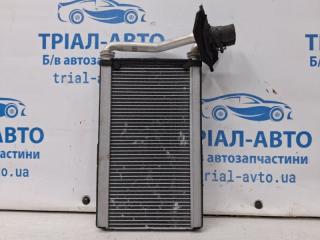 Радиатор печки Pajero Wagon 2006-2022 4 3.2 Дизель 4M41