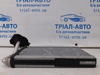 Радиатор печки Pajero Wagon 2006-2022 4 3.2 Дизель 4M41