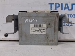 Блок управления Mitsubishi Pajero Wagon 2006-2022
