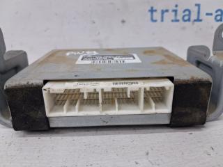 Блок управления Pajero Wagon 1999-2006 3 3.2 Дизель 4M41