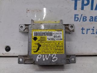 Блок AIRBAG Mitsubishi Pajero Wagon 1999-2006
