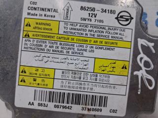 Блок AIRBAG SsangYong Korando C200 2.0 diesel D20Dt