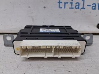 Блок управления Pajero Wagon 2006-2022 4 3.2 Дизель 4M41