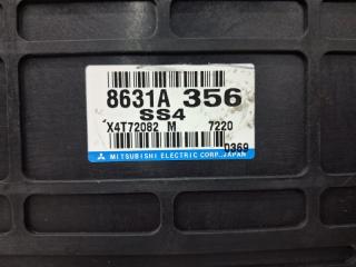 Блок управления Mitsubishi Pajero Wagon 4 3.2 Дизель 4M41