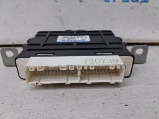 Блок управления Pajero Wagon 1999-2006 3 3.2 Дизель 4M41