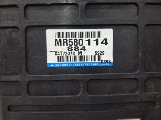 Блок управления Mitsubishi Pajero Wagon 3 3.2 Дизель 4M41