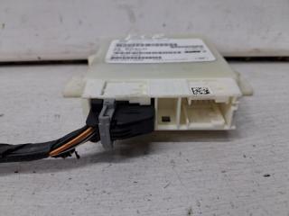 Блок управления Korando 2010-2019 C200 2.0 diesel D20Dt