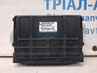 Блок управления АКПП Mitsubishi Pajero Wagon 2006-2022