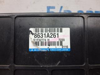 Блок управления АКПП Mitsubishi Pajero Wagon 4 3.2 Дизель 4M41