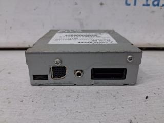 Блок управления Pajero Wagon 1999-2006 3 3.2 Дизель 4M41