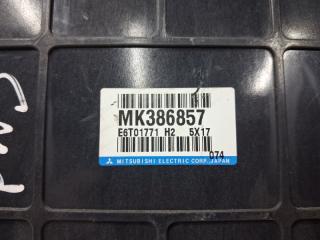 Блок управления АКПП Mitsubishi Pajero Wagon 3 3.2 Дизель 4M41