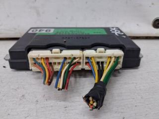 Блок управления раздаточной коробкой Sorento 2002-2011 BL 2.5 diesel D4CB