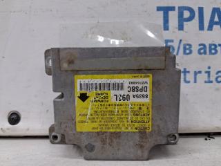 Блок AIRBAG Mitsubishi Pajero Wagon 2006-2022