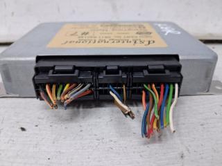 Блок управления Korando 2010-2019 C200 2.0 diesel D20Dt