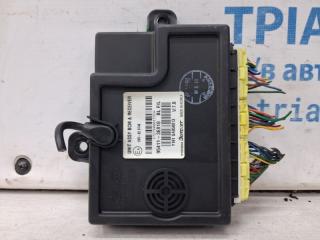 Блок комфорта Kia Sorento 2002-2011