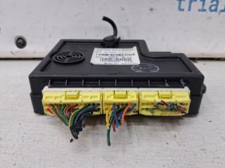 Блок комфорта Sorento 2002-2011 BL 2.5 diesel D4CB