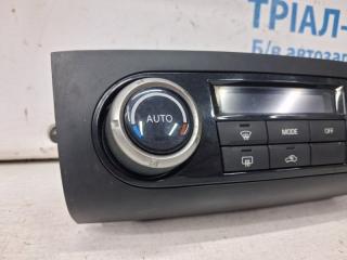 Блок управления климат-контролем Pajero Wagon 2006-2022 4 3.2 Дизель 4M41